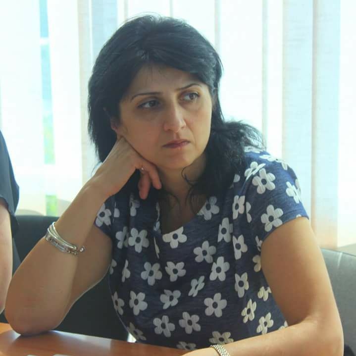 თამარ კოდოშვილი