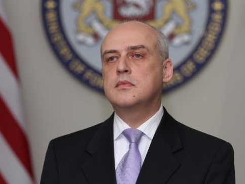 Davit Zalkaliani