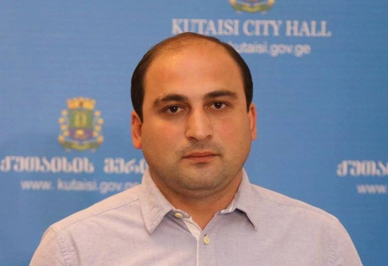 ზვიად ჯავახია